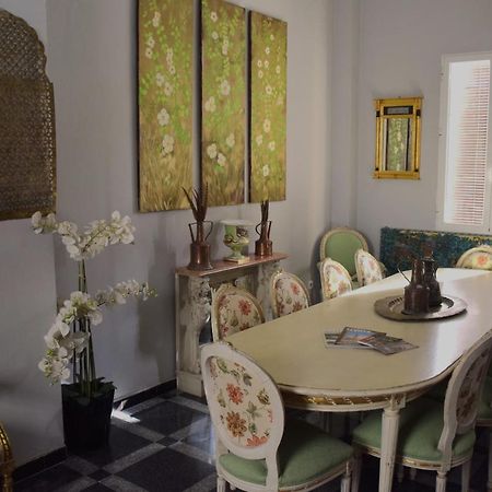 Casa Xanadu Seville - Boutique Rooms With Terraces Kültér fotó