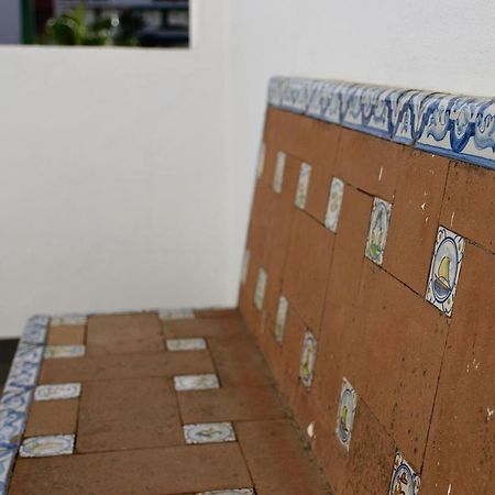 Casa Xanadu Seville - Boutique Rooms With Terraces Kültér fotó