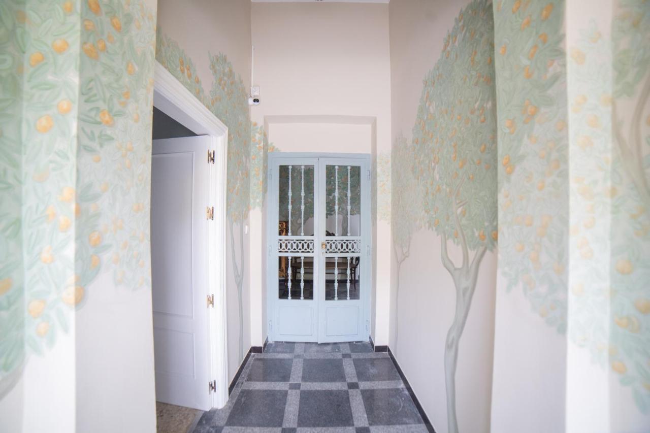 Casa Xanadu Seville - Boutique Rooms With Terraces Kültér fotó