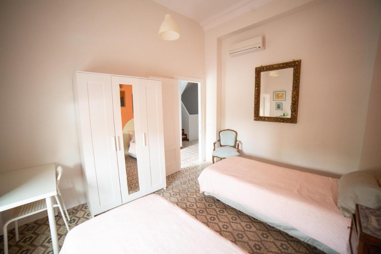 Casa Xanadu Seville - Boutique Rooms With Terraces Kültér fotó