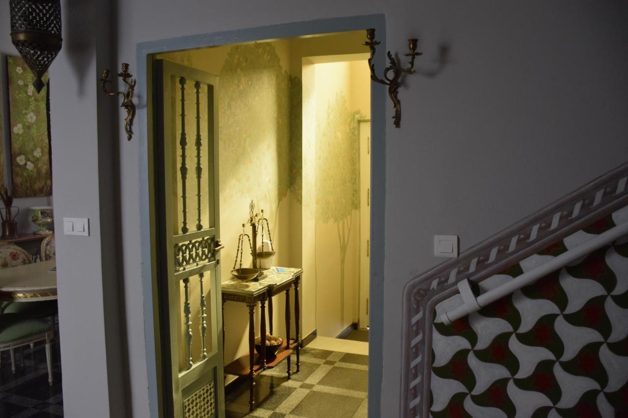 Casa Xanadu Seville - Boutique Rooms With Terraces Kültér fotó