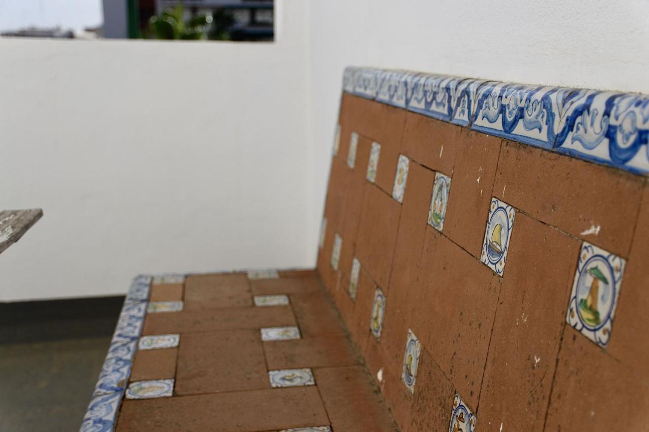 Casa Xanadu Seville - Boutique Rooms With Terraces Kültér fotó