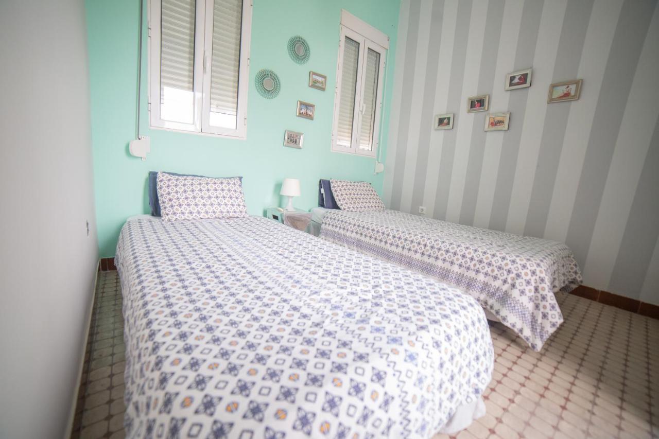 Casa Xanadu Seville - Boutique Rooms With Terraces Kültér fotó