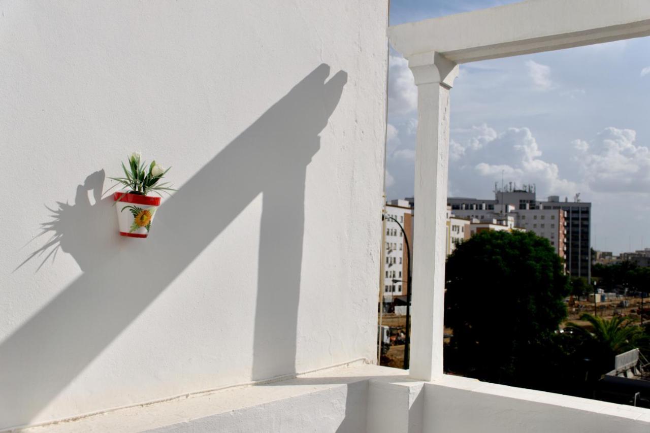 Casa Xanadu Seville - Boutique Rooms With Terraces Kültér fotó