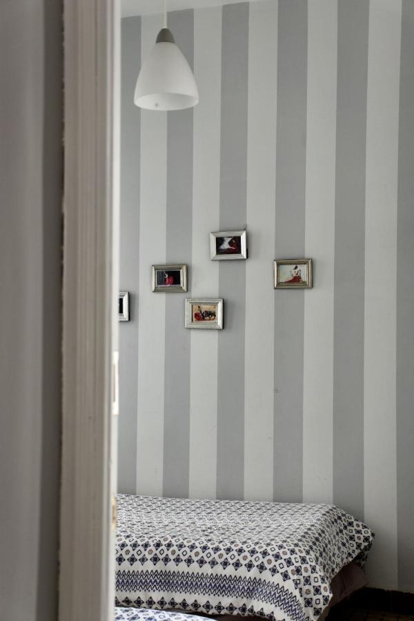 Casa Xanadu Seville - Boutique Rooms With Terraces Kültér fotó