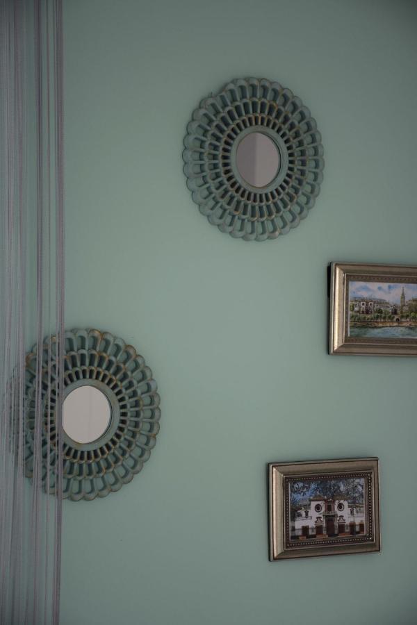 Casa Xanadu Seville - Boutique Rooms With Terraces Kültér fotó