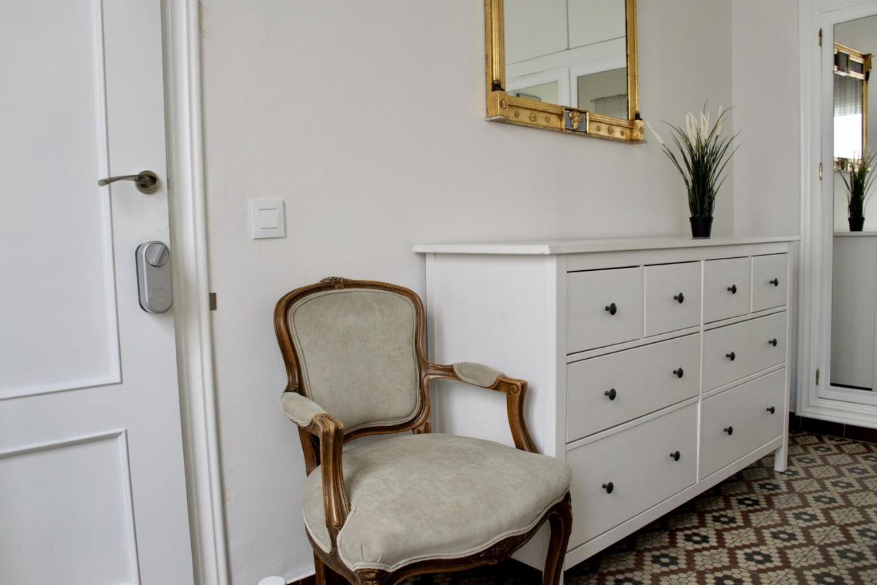 Casa Xanadu Seville - Boutique Rooms With Terraces Kültér fotó