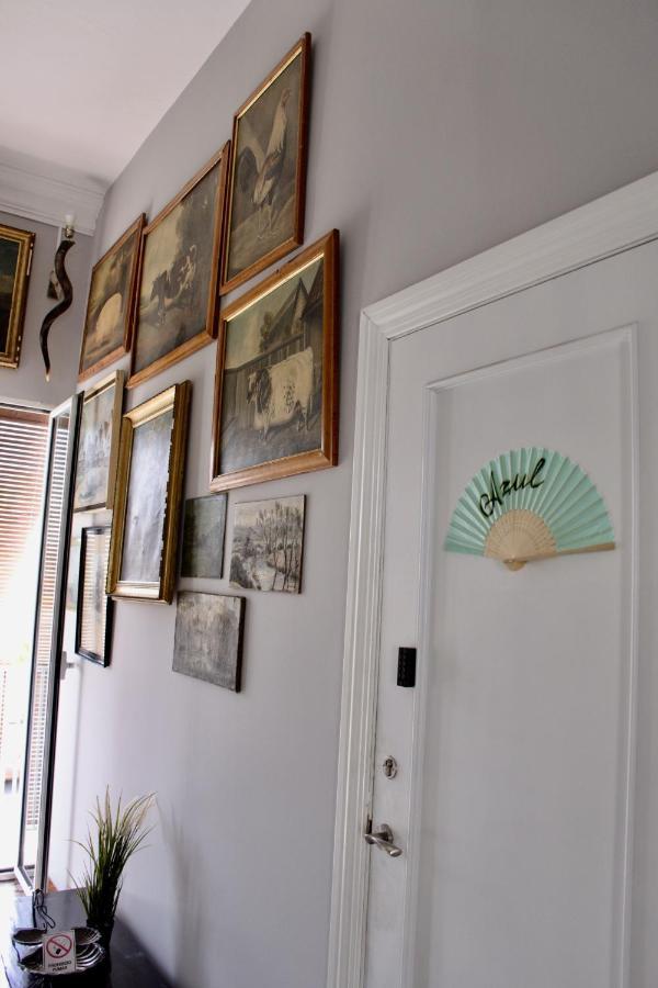 Casa Xanadu Seville - Boutique Rooms With Terraces Kültér fotó