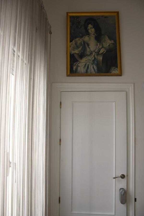 Casa Xanadu Seville - Boutique Rooms With Terraces Kültér fotó