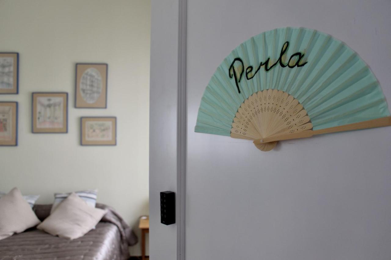 Casa Xanadu Seville - Boutique Rooms With Terraces Kültér fotó