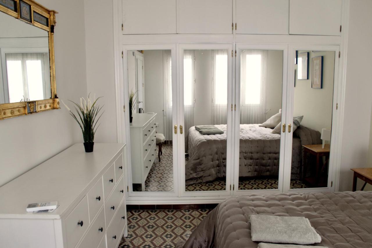 Casa Xanadu Seville - Boutique Rooms With Terraces Kültér fotó