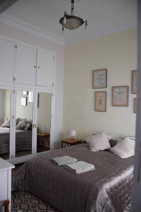 Casa Xanadu Seville - Boutique Rooms With Terraces Kültér fotó