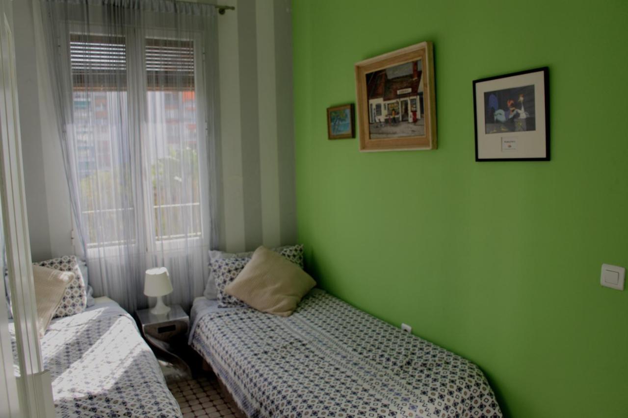 Casa Xanadu Seville - Boutique Rooms With Terraces Kültér fotó