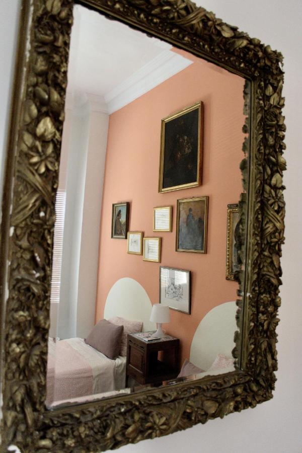 Casa Xanadu Seville - Boutique Rooms With Terraces Kültér fotó