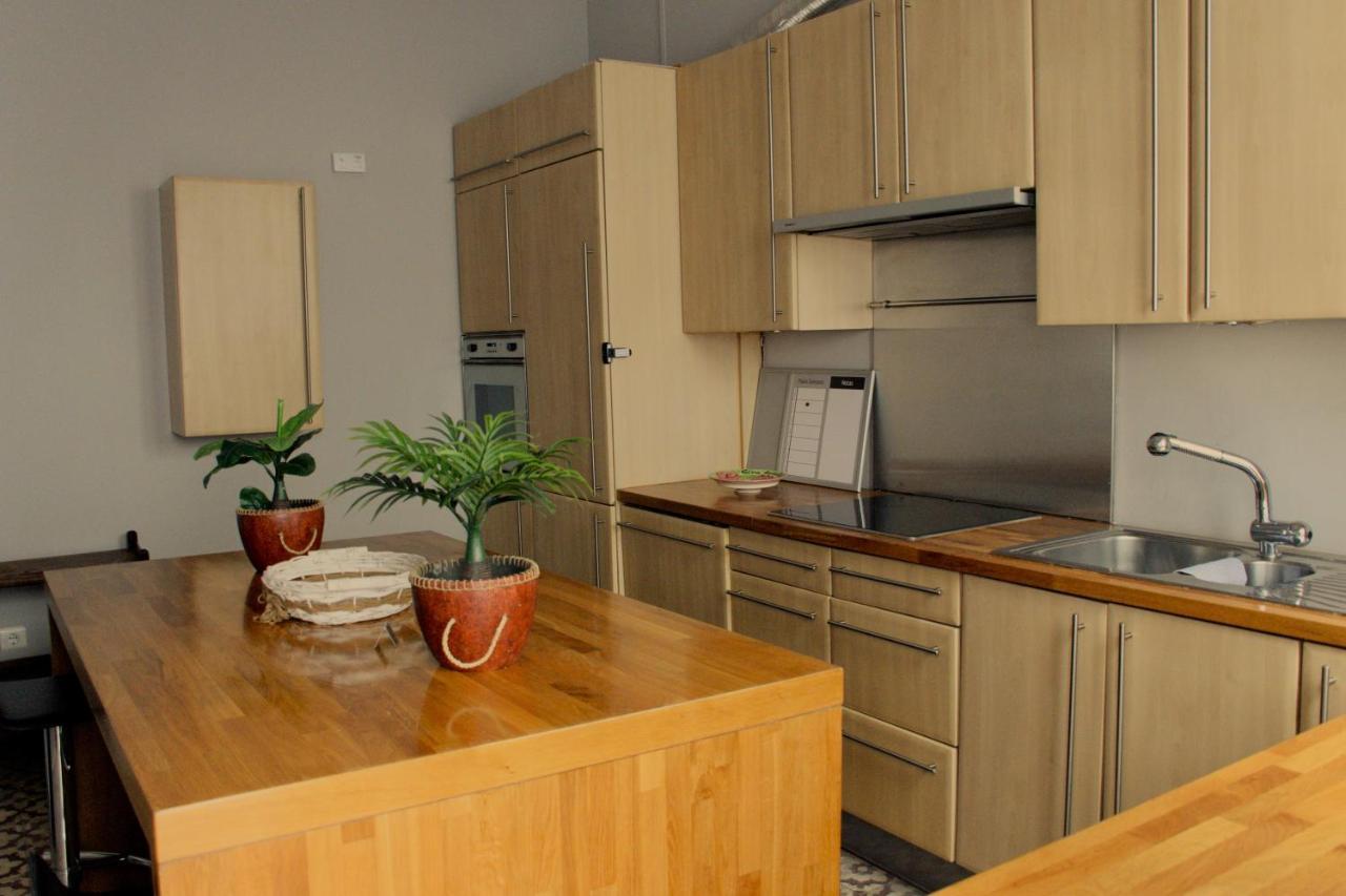 Casa Xanadu Seville - Boutique Rooms With Terraces Kültér fotó