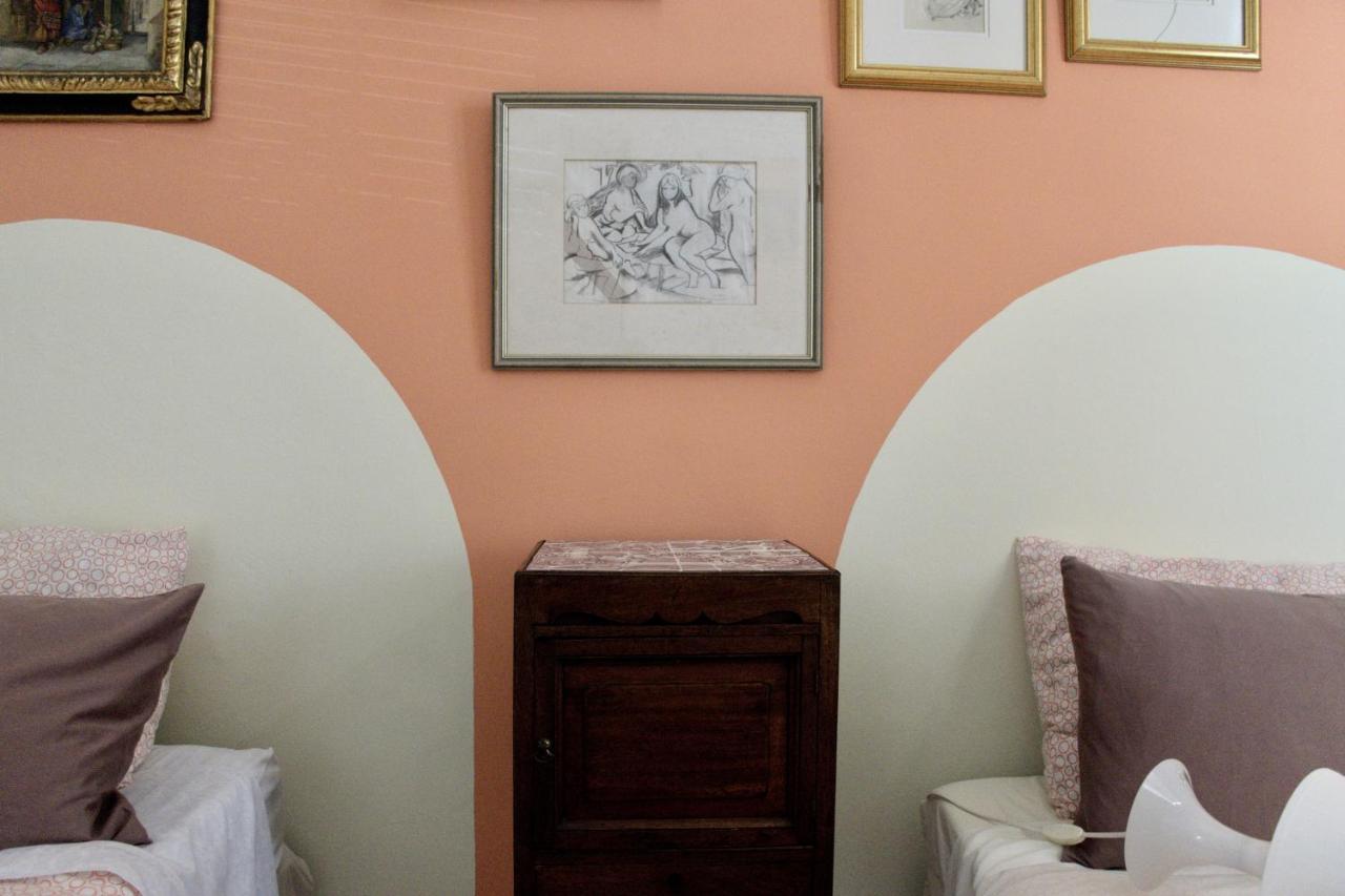 Casa Xanadu Seville - Boutique Rooms With Terraces Kültér fotó