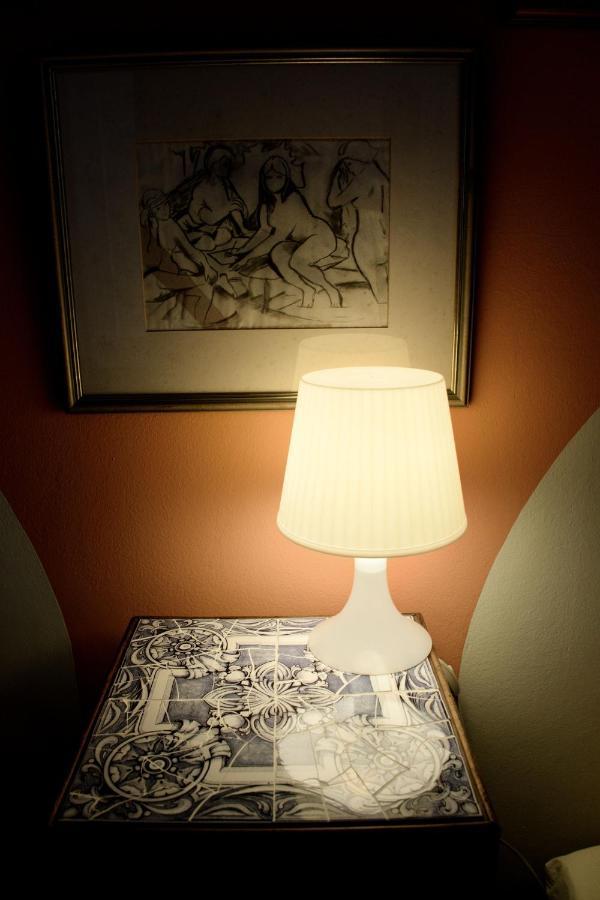 Casa Xanadu Seville - Boutique Rooms With Terraces Kültér fotó