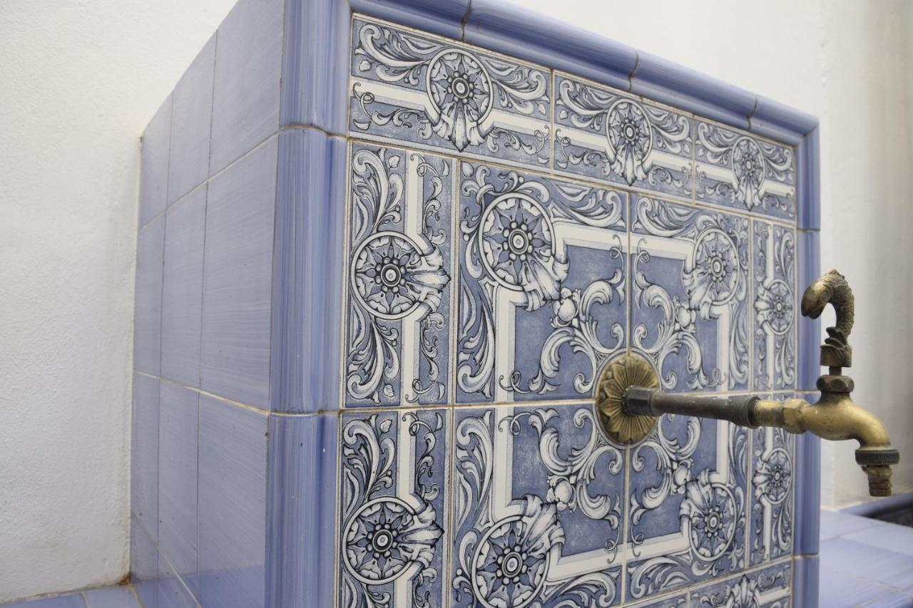 Casa Xanadu Seville - Boutique Rooms With Terraces Kültér fotó