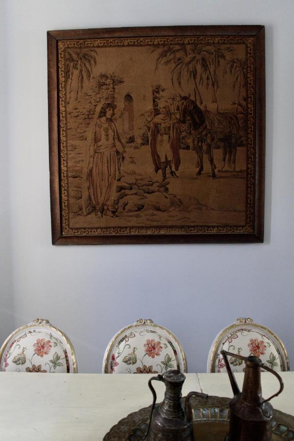 Casa Xanadu Seville - Boutique Rooms With Terraces Kültér fotó