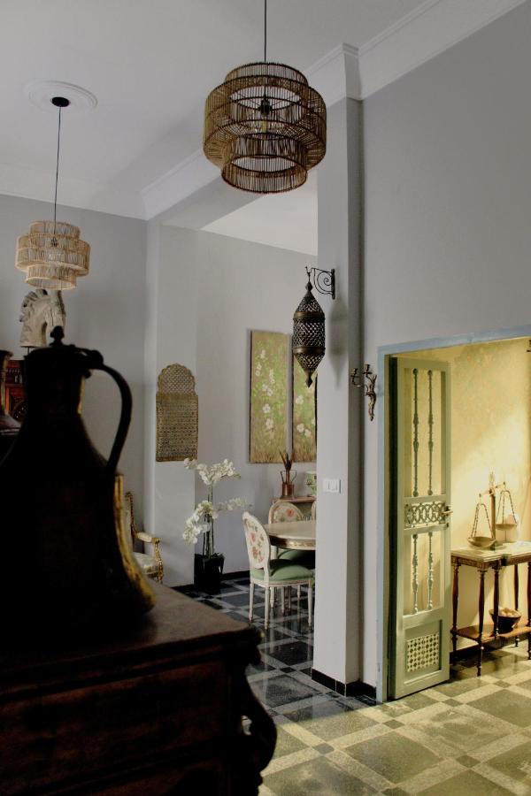 Casa Xanadu Seville - Boutique Rooms With Terraces Kültér fotó