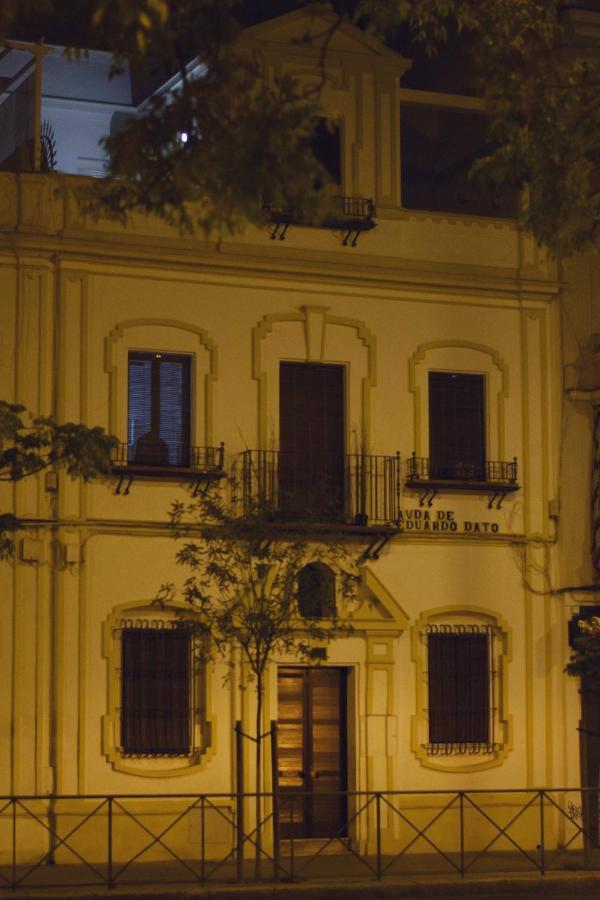 Casa Xanadu Seville - Boutique Rooms With Terraces Kültér fotó